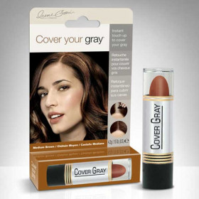 Cover Your Gray Touch Up Stick 0.15oz Cover Your Gray Touch Up Stick 0.15oz